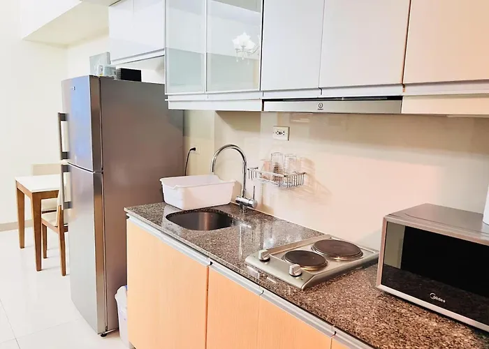 Apartment One Uptown *