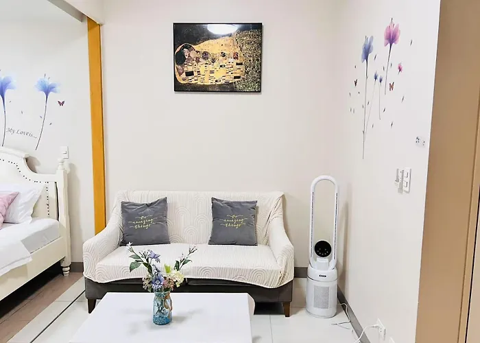 Apartment One Uptown