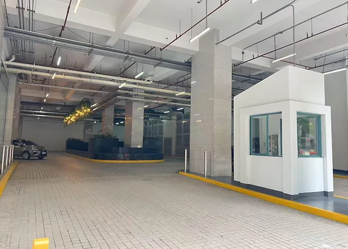 Apartment One Uptown Manila
