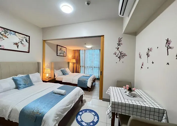 Apartment One Uptown