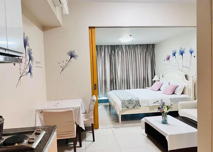 Apartment One Uptown *
