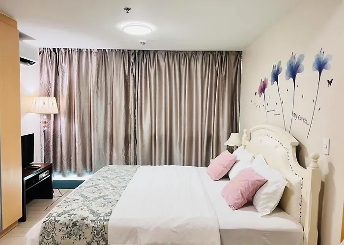One Uptown Apartment