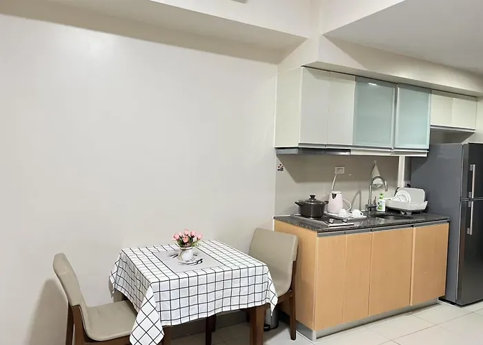 Apartment One Uptown