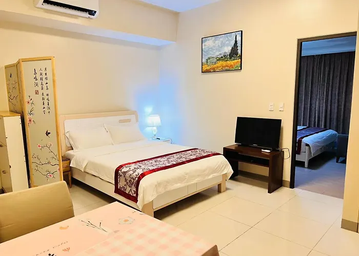 Apartment One Uptown Manila