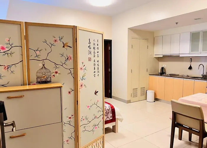 Apartment One Uptown Manila
