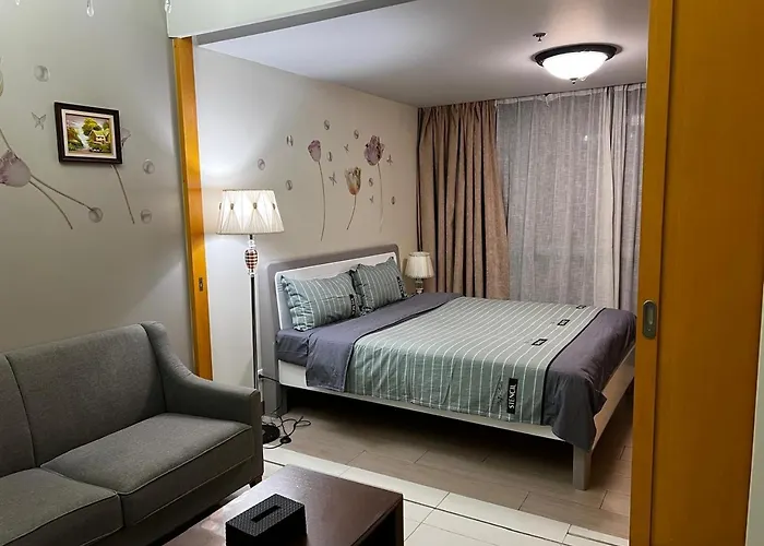 One Uptown Apartment