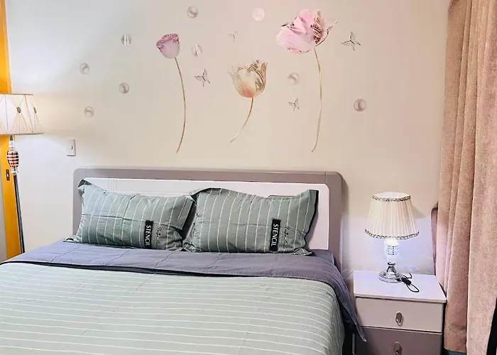 Apartment One Uptown Manila