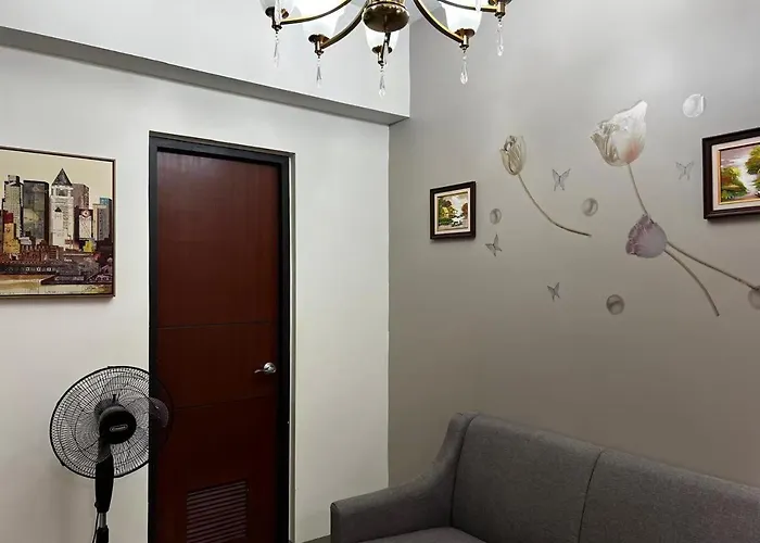 Apartment One Uptown *