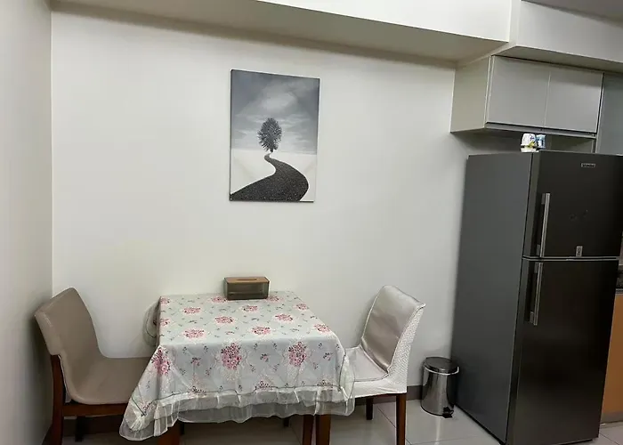 One Uptown Apartment