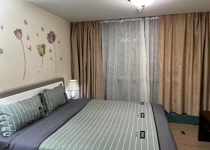 Apartment One Uptown Manila