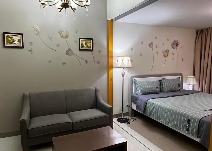 Apartment One Uptown *