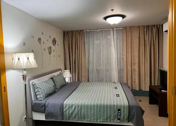 Apartment One Uptown Manila