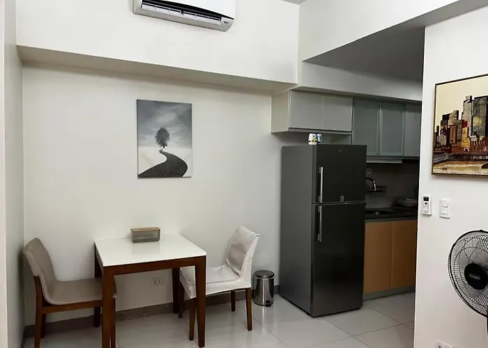 Apartment One Uptown